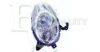 EQUAL QUALITY PP1106D Headlight